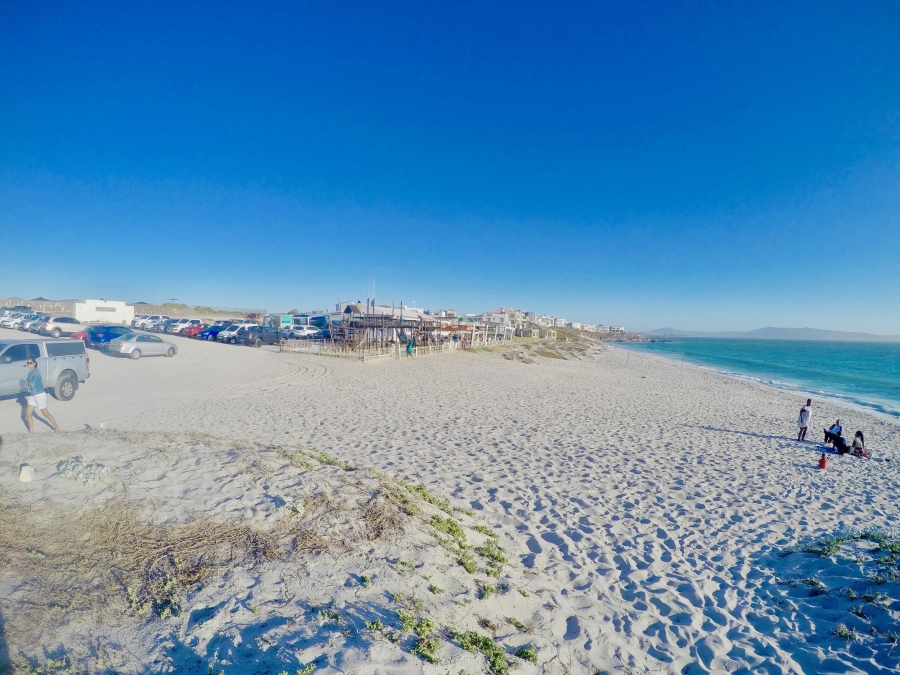 0 Bedroom Property for Sale in Mykonos Western Cape